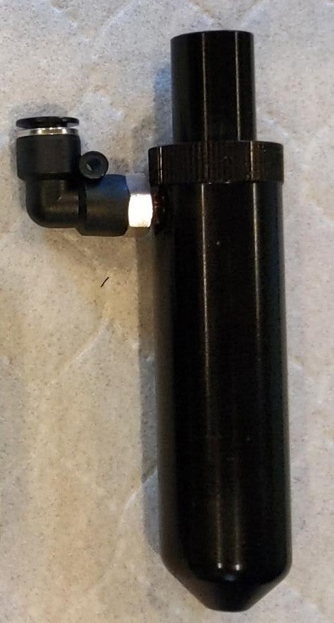 16mm Diameter Lens Tube with ZnSe Focus Lens or 4pc Lens Kit