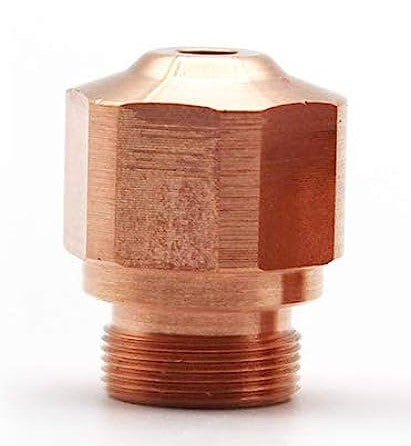 K-Series Copper Nozzles suitable for use with Bystronic® laser (10-pack)