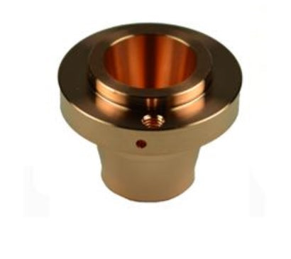 46683300850 - Nozzle Body Copper for Mazak(R)