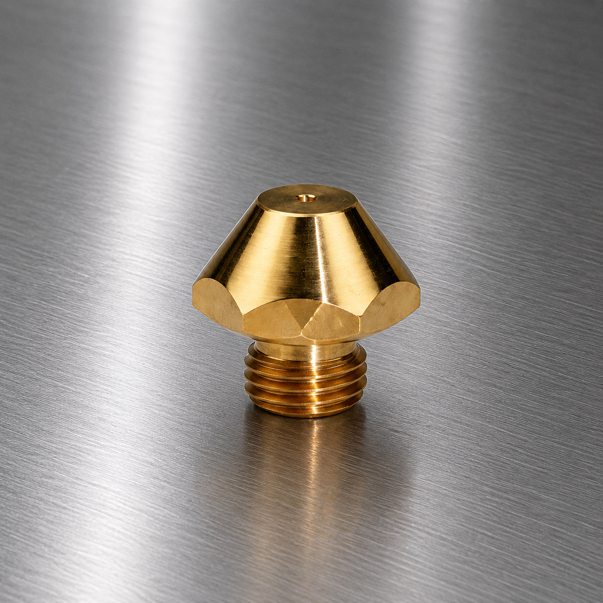 6930250035 - Nozzle 2.0mm for Trumpf(R) Laser, Pack of 10