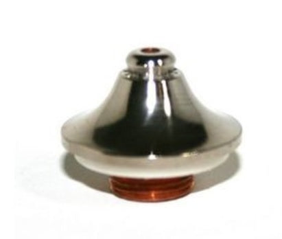 71461026 - Nozzle Mushroom Shower Dlb Chr 2.5mm for Amada(R) Laser, Pack of 10