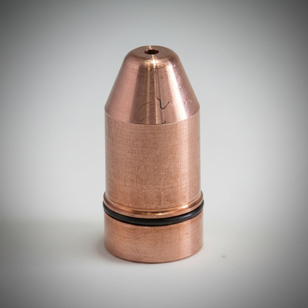 924634 - Nozzle 0.125" (3mm) Cincinnati (R). Lasers, Pack of 10