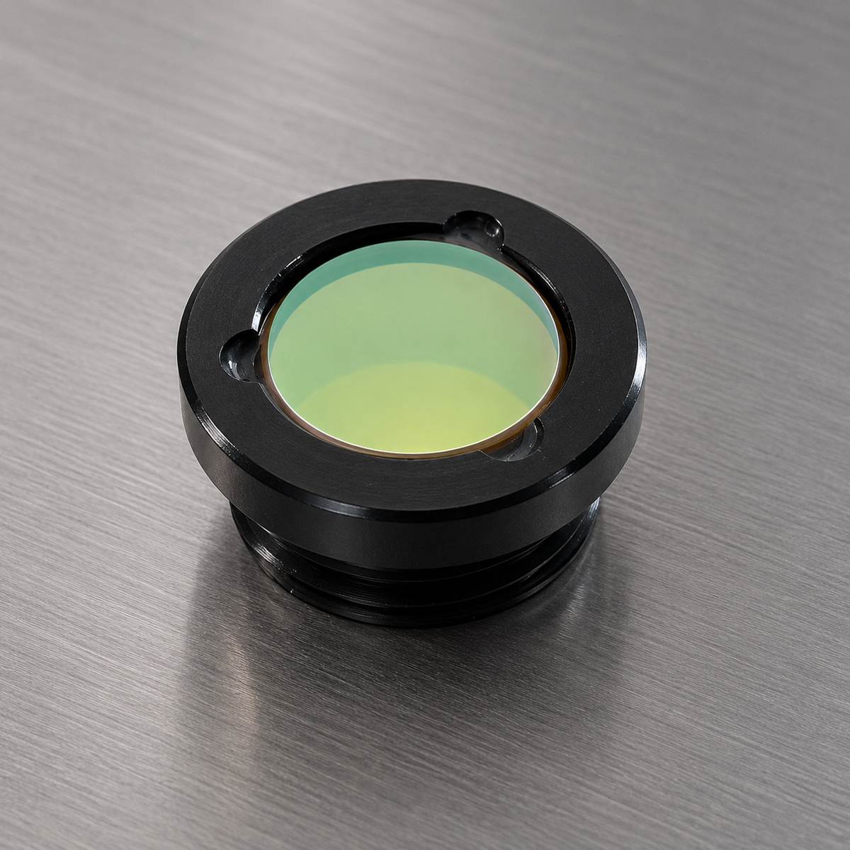 GlowForge® Replacement Bundle, Lens + Mirror Black Window + Silver Window, 100% made in the USA