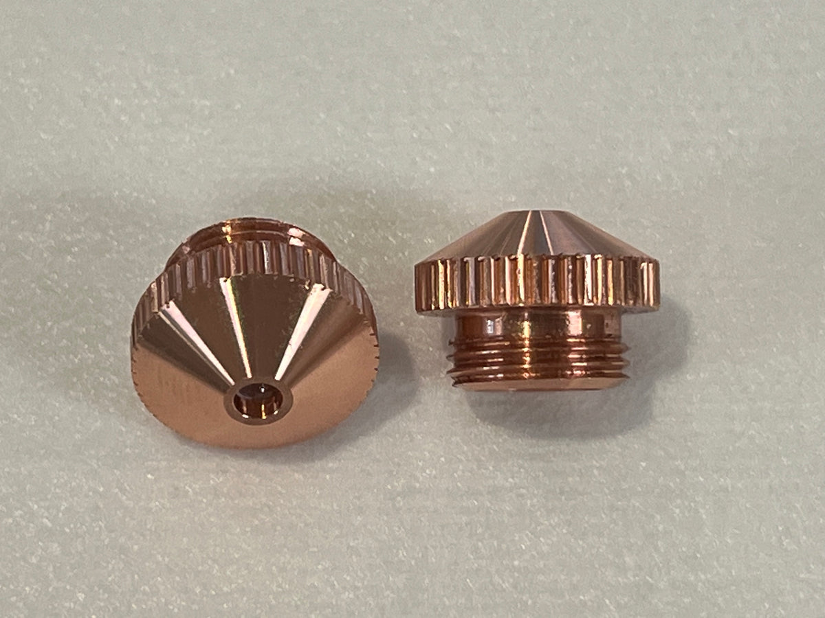 APC LensPro Magnetic Lens Upgrade for OMTech® Polar & Gweike® Cloud CO₂ Lasers
