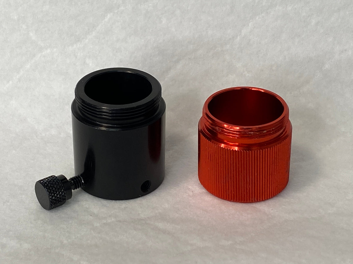 K40, K40+, Cloudray K series, OMTech® and Boss® laser head Adaptors