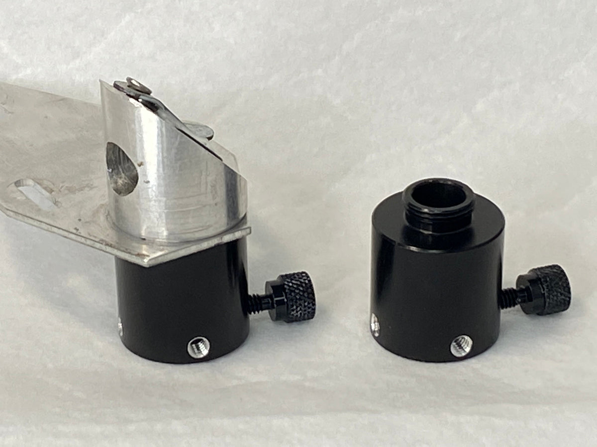 K40, K40+, Cloudray K series, OMTech® and Boss® laser head Adaptors