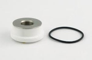 P0571-1051-00001 - Portaboquilla Cerámica KTB2 Con apto para uso con soldadoras láser Precitec(R)