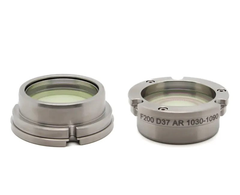 P0595-92492 - Lente de enfoque adecuada para Precitec® ProCutter 2.0 (15KW) D37 F200