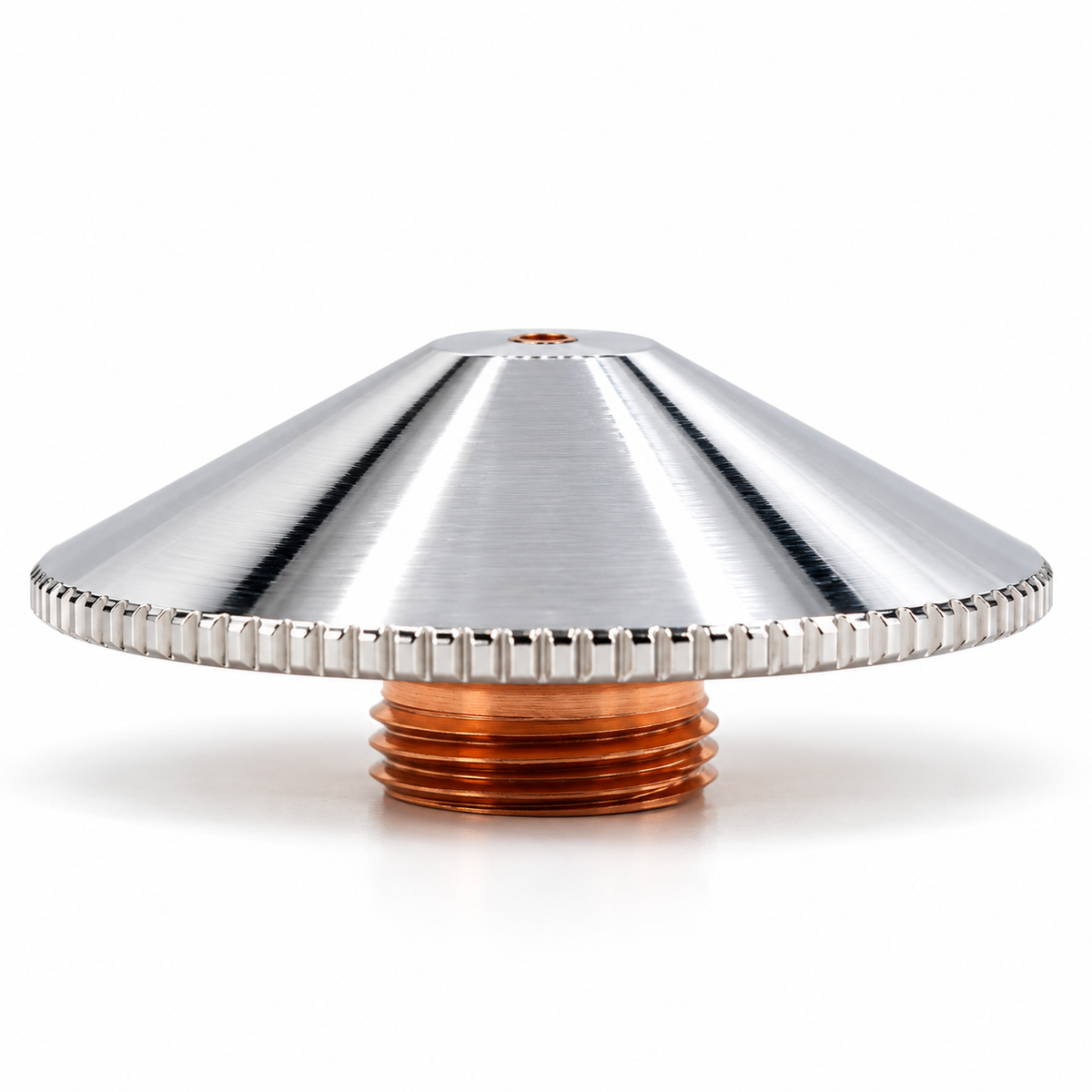 352280 -Nozzle Std 0.8mm to be used with Trumpf (R) Laser Chrome - Pack of 10