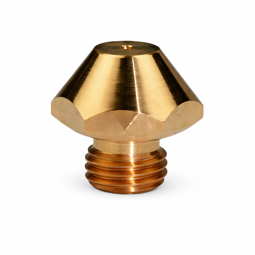6930250032 - Nozzle 1.2mm for Trumpf(R) Laser, Pack of 10