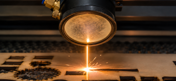 How to Prevent Lens Haze and Shadowing on Laser Lens