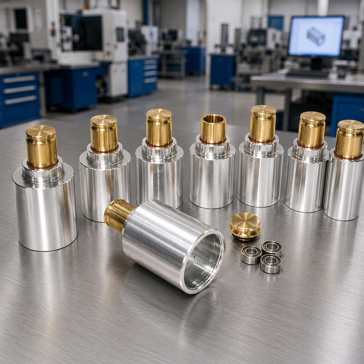 Engraving and Marking Accessories