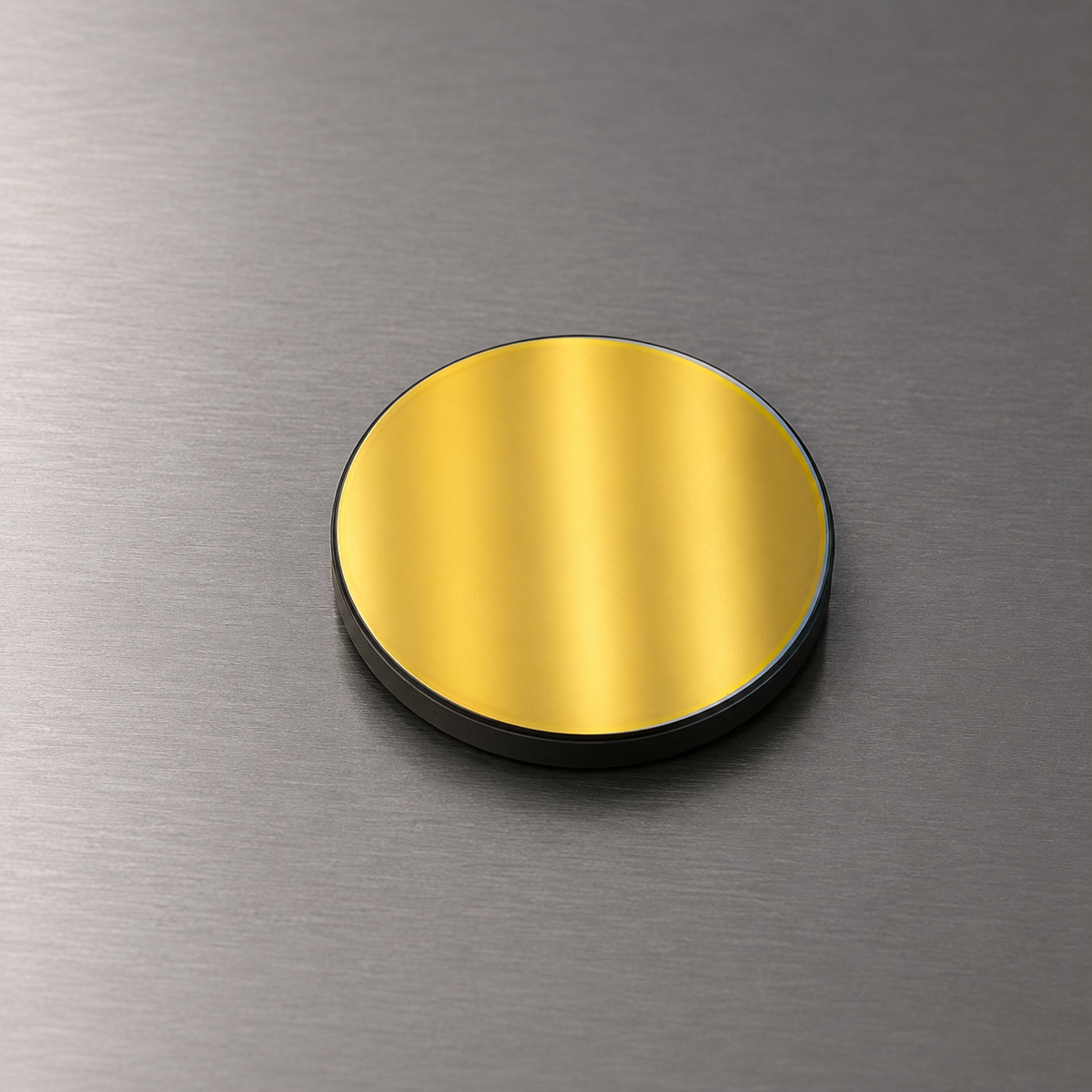 Low-Power Engraving and Marking Mirrors