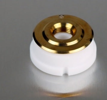 Ceramic Nozzle Holder for Trumpf® Laser Cutting Machines