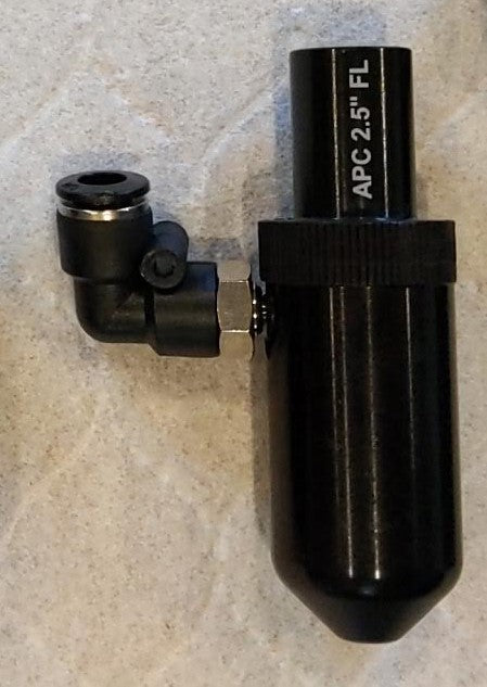 16mm Diameter Lens Tube with ZnSe Focus Lens or 4pc Lens Kit