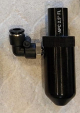16mm Diameter Lens Tube with ZnSe Focus Lens or 4pc Lens Kit