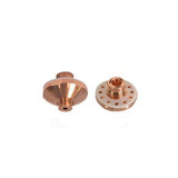 1879940, 1879951, 1879952, 1879953 - Boquilla CoolLine EGL de 1,4-2,3 mm para láser Trumpf®, paquete de 10