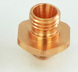 226940 - Boquilla estándar de 1,4 mm adecuada para usar con láser Trumpf(R)