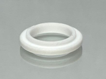 46683301130 - Anillo espaciador Teflon Std adecuado para usar con Mazak(R)