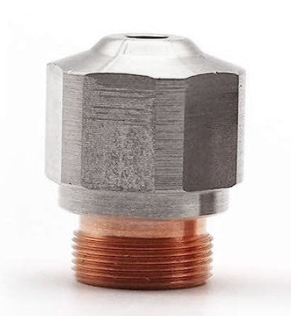 HK-Series Chromium-Plated Nozzles suitable for use with Bystronic® laser (10-pack)