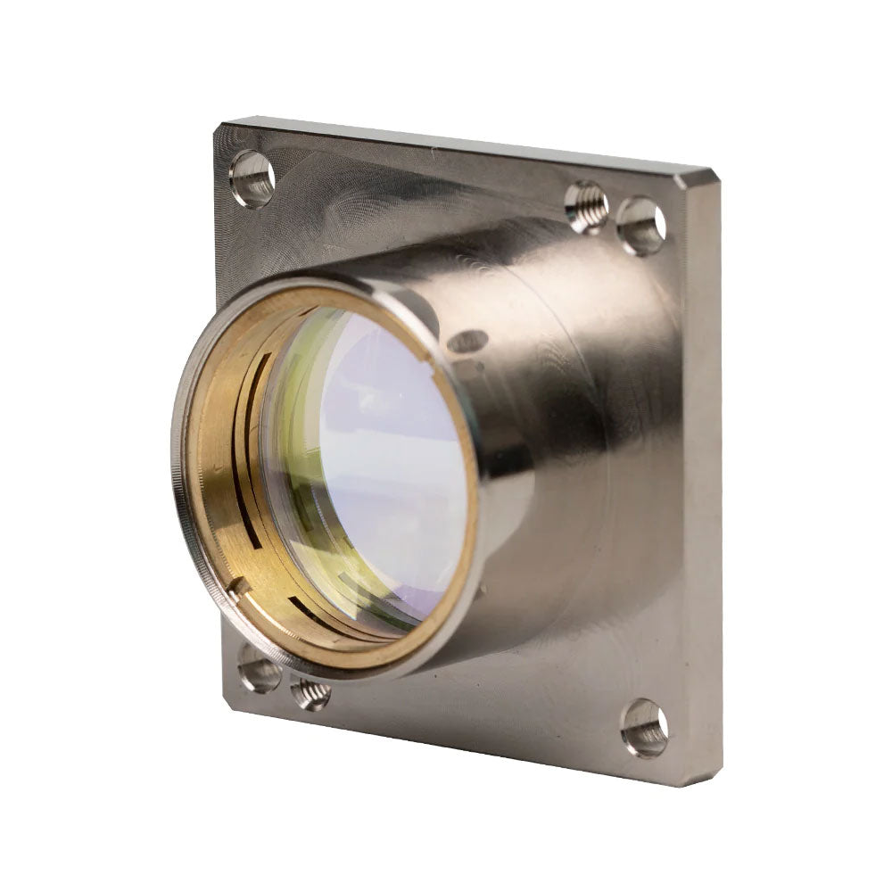 P0591-1186-00001 - Lente de colimación adecuada para Precitec® HPSSL D30 F100 