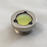 Glowforge® Window (Silver), 100% made in the USA