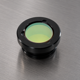 GlowForge® Replacement Bundle, Lens + Mirror Black Window + Silver Window, 100% made in the USA