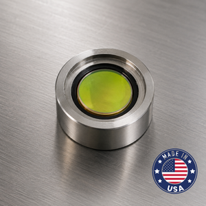GlowForge Optics