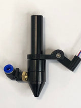 CO₂ Laser Red Dot Positioning Module | 650nm 5mW | 3–5VDC | 12 Sizes Available