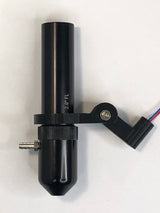 CO₂ Laser Red Dot Positioning Module | 650nm 5mW | 3–5VDC | 12 Sizes Available