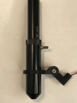 CO₂ Laser Red Dot Positioning Module | 650nm 5mW | 3–5VDC | 12 Sizes Available