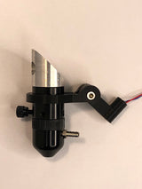 CO₂ Laser Red Dot Positioning Module | 650nm 5mW | 3–5VDC | 12 Sizes Available