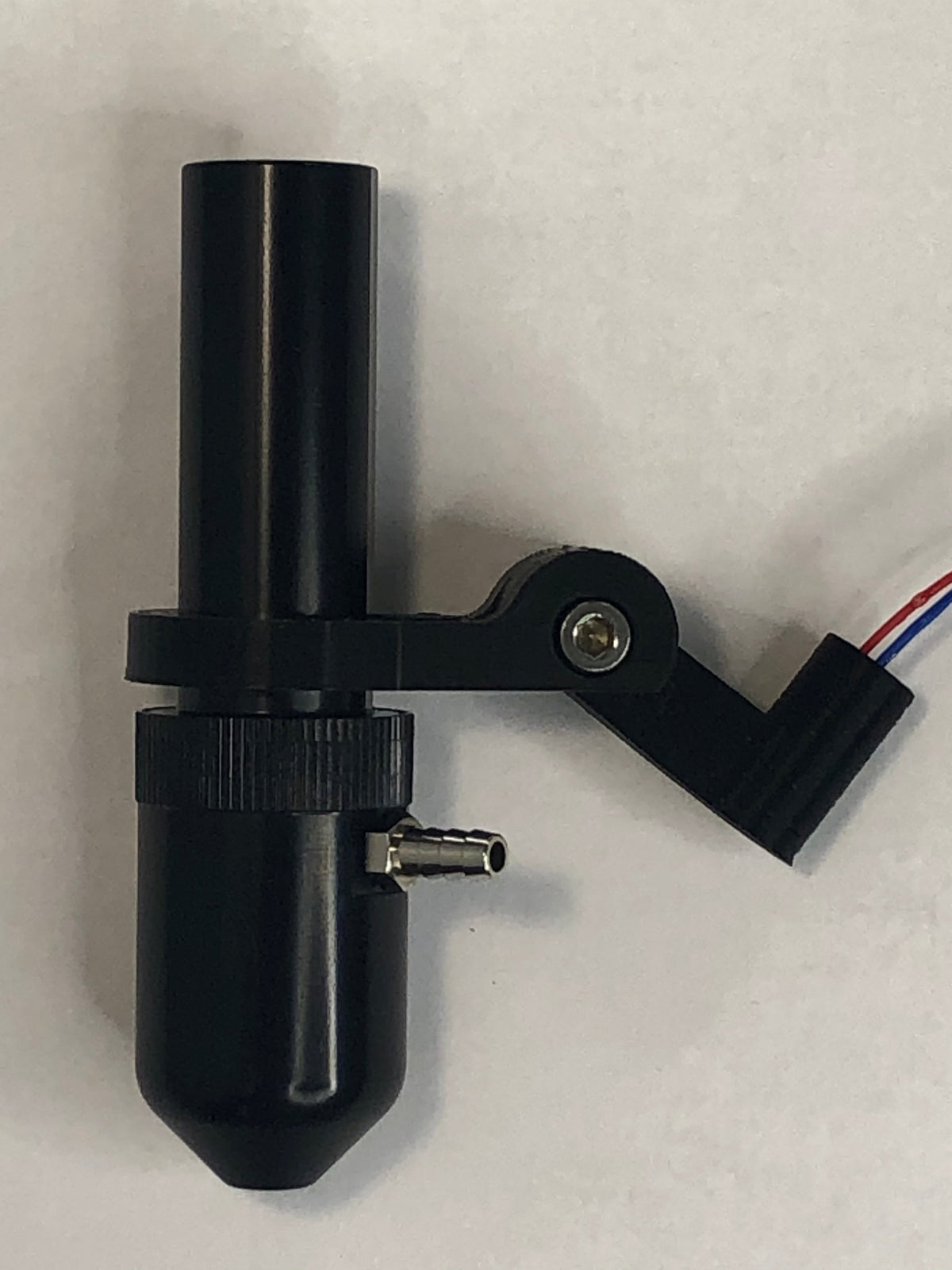 CO₂ Laser Red Dot Positioning Module | 650nm 5mW | 3–5VDC | 12 Sizes Available