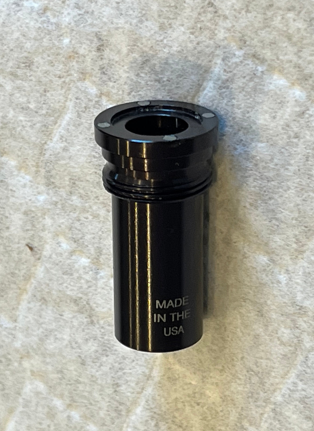 APC LensPro Magnetic Lens Upgrade for OMTech® Polar & Gweike® Cloud CO₂ Lasers