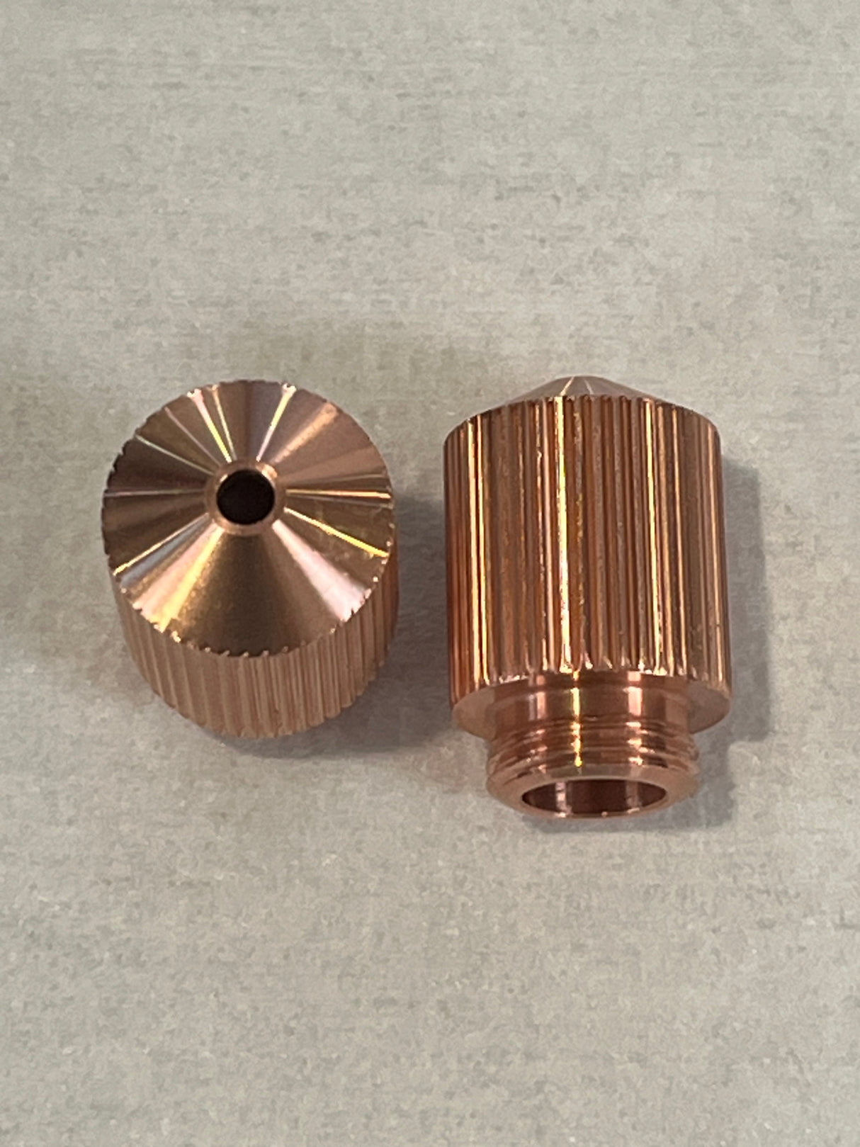 APC LensPro Magnetic Lens Upgrade for OMTech® Polar & Gweike® Cloud CO₂ Lasers