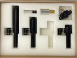 16.15mm Diameter Lens Tube with ZnSe Focus Lens – Available Individually or in 3-Piece / 4-Piece Lens Kit with Alignment Tool
