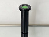 16.15mm Diameter Lens Tube with ZnSe Focus Lens – Available Individually or in 3-Piece / 4-Piece Lens Kit with Alignment Tool