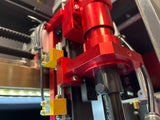 K40, K40+, Cloudray K series, OMTech® and Boss® laser head Adaptors