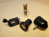K40 Laser Alignment Tools For "PERFECT" lens head & mirror alignment