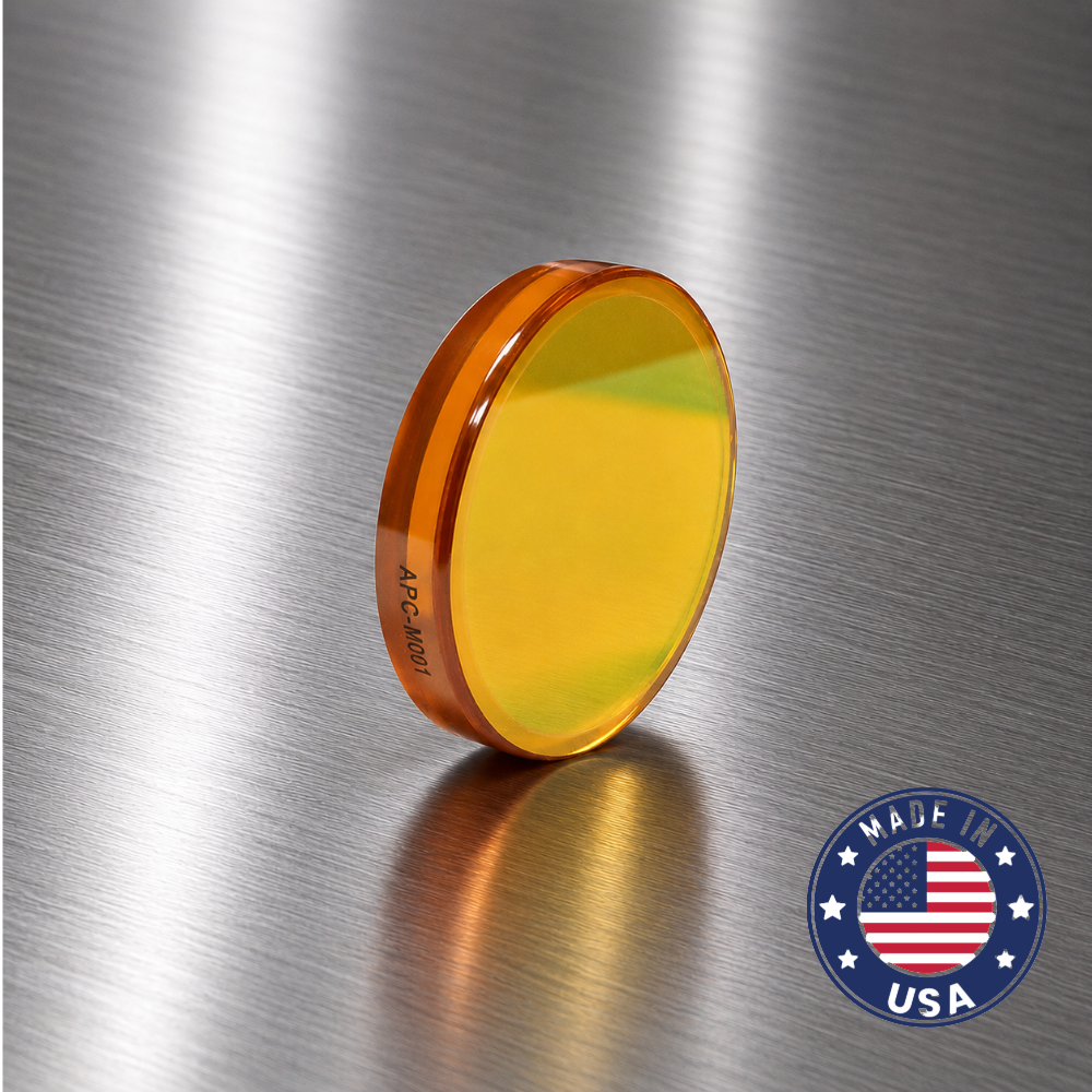 29100023 Focus Lens  Suitable for LVD/Strippit® Laser