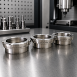 P0595-95198 - Aspheric Collimation Lens Suitable for Precitec® ProCutter 2.0 (8kW) D37 F100