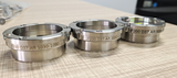 P0595-95199 - Lente de colimación asférica adecuada para Precitec® ProCutter 2.0 (15kW) D37 F100 