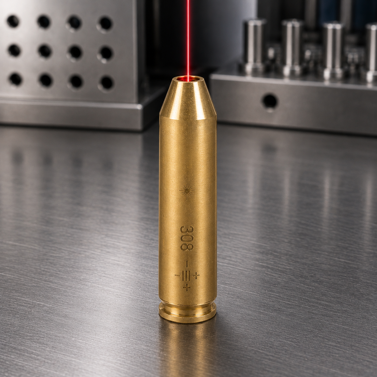 RED Laser Point 308 243