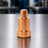 907470 - Nozzle Std. 1.5mm for Contact Cincinnati(R) Lasers, Pack of 10