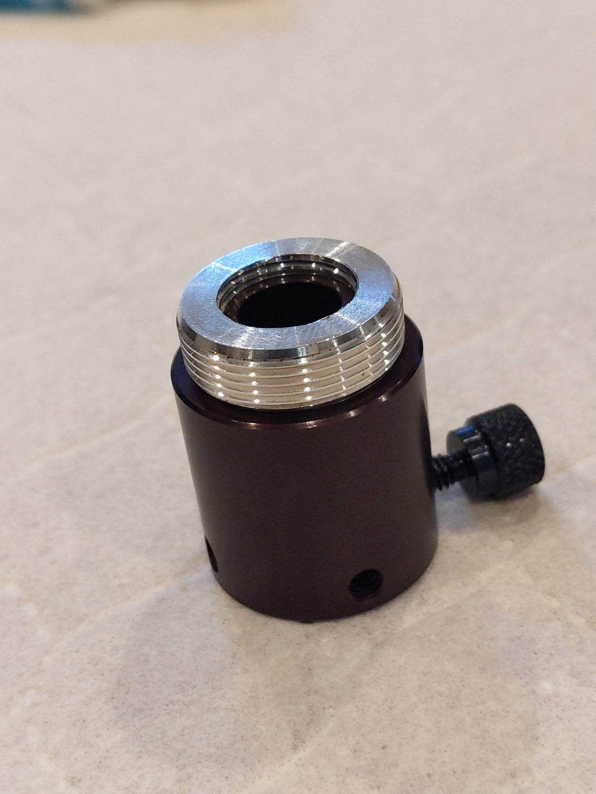 K40, K40+, Cloudray K series, OMTech® and Boss® laser head Adaptors