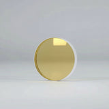 Fused Silica D28 F125 Focusing Lens ASSY -  Replacement part Suitable for Raytools ® Fiber Machine