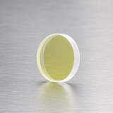 Fused Silica D37 F100 DCX Lens - Replacement part for Raytools® BM114 Fiber Machine