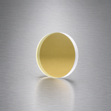 120A30800A - Conjunto de lentes de enfoque de sílice fundida D38.1 F200 - Pieza de repuesto para máquina de fibra Raytools® BM114